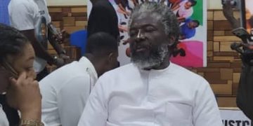 Evangelist Papa Shee vows justice for Akosua Serwaa