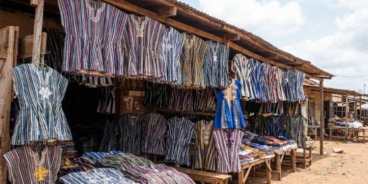 Wear Fugu every Wednesday – Gov’t declares cultural drive