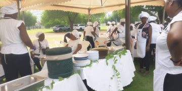 School Feeding: 1,800 Greater Accra caterers undergo training to boost nutrition