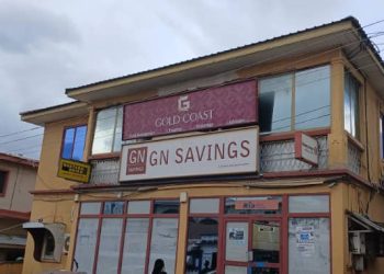 Groupe Nduom contests claim GN Savings license won’t be restored