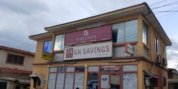Groupe Nduom contests claim GN Savings license won’t be restored