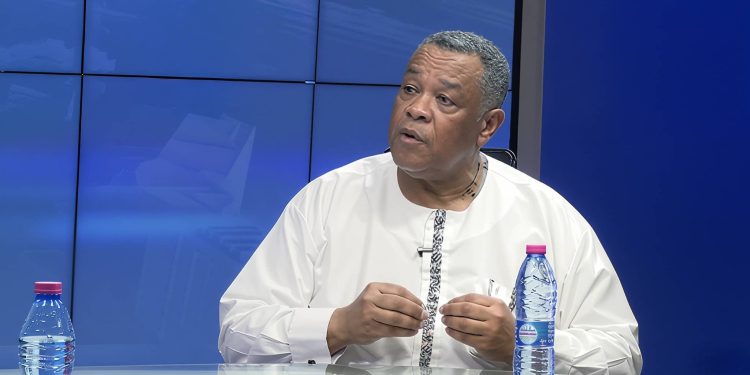 24-Hour Economy not by force but incentives – Goosie Tanoh
