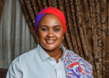 Hajia Safia Mohammed seeks substantive NPP national women’s organiser role
