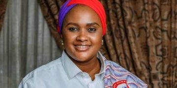Hajia Safia Mohammed seeks substantive NPP national women’s organiser role