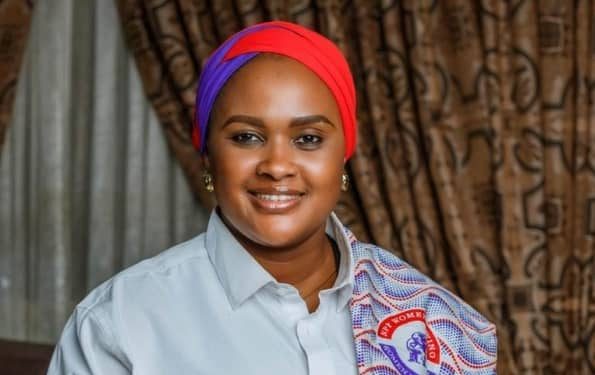 Hajia Safia Mohammed seeks substantive NPP national women’s organiser role