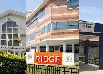 “No-Bed” Death Trap: Why Market Efficiency Is the Cure for Ghana’s Emergency Crisis [ARTICLE]