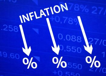 Inflation falls to 3.8% in January, lowest since 2021 rebase