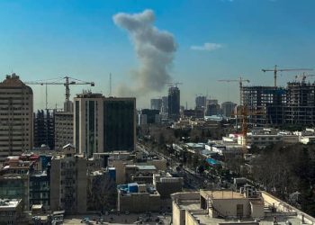 Middle East erupts as US–Israel strikes on Iran trigger regional war