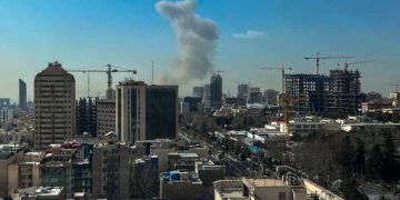 Middle East erupts as US–Israel strikes on Iran trigger regional war