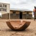 The begging bowl breaks as Africa’s $66bn health gap looms