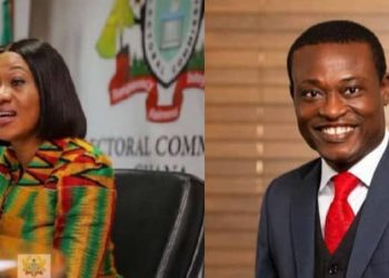 CJ dismisses petitions to remove EC Chair, deputies and Special Prosecutor