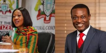 CJ dismisses petitions to remove EC Chair, deputies and Special Prosecutor