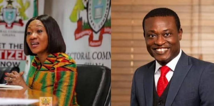 CJ dismisses petitions to remove EC Chair, deputies and Special Prosecutor