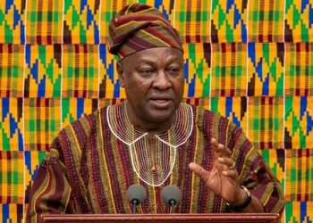 SONA2026: More than one million Ghanaians secured employment in early 2025 – Mahama