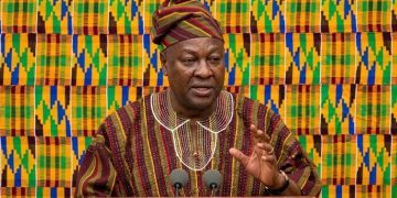 SONA2026: More than one million Ghanaians secured employment in early 2025 – Mahama