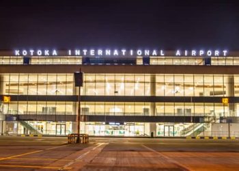 Gov’t to rename Kotoka International Airport to Accra International Airport