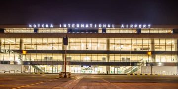 Gov’t to rename Kotoka International Airport to Accra International Airport