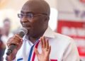 Bawumia pushes early grassroots mobilisation as party looks to 2028