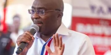 Bawumia pushes early grassroots mobilisation as party looks to 2028