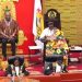 Mahama delivers second State of the Nation Address today