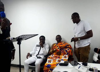 New African Concept launches 5th anniversary drive with call for value system overhaul