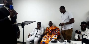 New African Concept launches 5th anniversary drive with call for value system overhaul