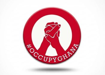 OccupyGhana urges tough new law to punish intra-party vote buyers