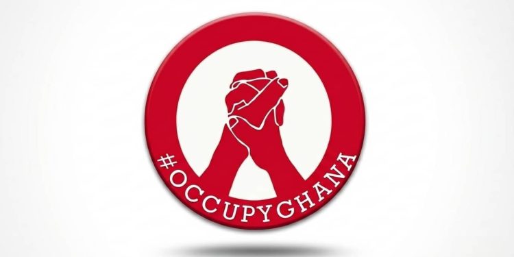 OccupyGhana urges tough new law to punish intra-party vote buyers