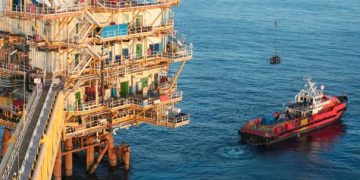Petroleum revenues fall to $399.65m in second half of 2025