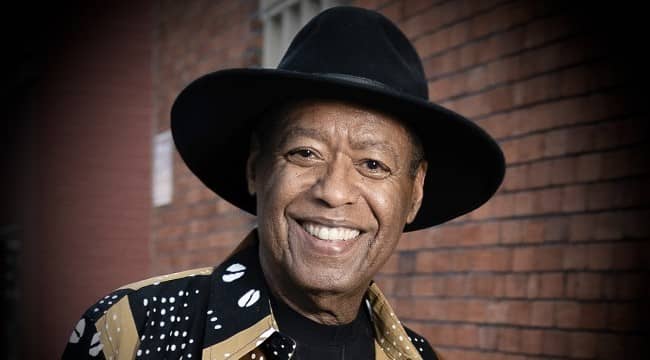 Legendary gospel worship leader Ron Kenoly dies at 81