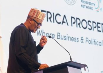 Empowering SMEs key to AfCFTA success – APN CEO
