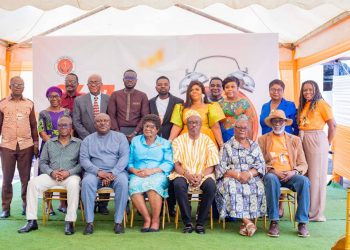 Trust Clinic Dansoman launches round-the-clock 24-hour services