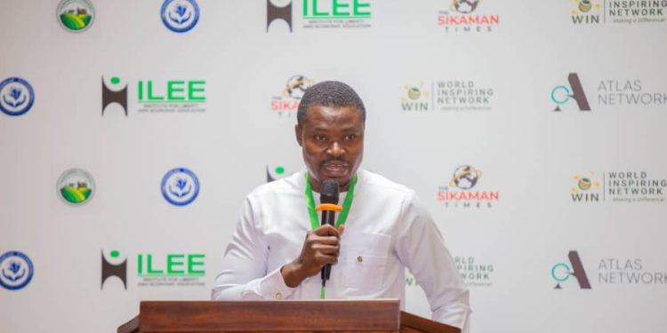 ‘Competition, not controls’: ILEE boss proposes supply-side fix to high prices