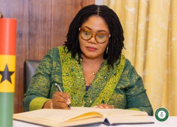 Gender Ministry engages police, international partners over viral sex abuse videos