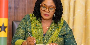 Gender Ministry engages police, international partners over viral sex abuse videos