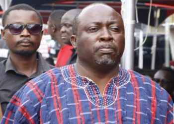 NDC rules out rerun, retains Baba Jamal for Ayawaso East