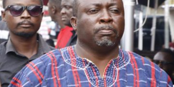 NDC rules out rerun, retains Baba Jamal for Ayawaso East
