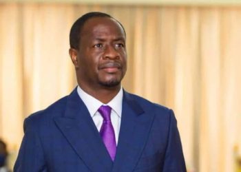 Fiifi Boafo: 2023/24 cocoa syndication loan repaid, default claims are false