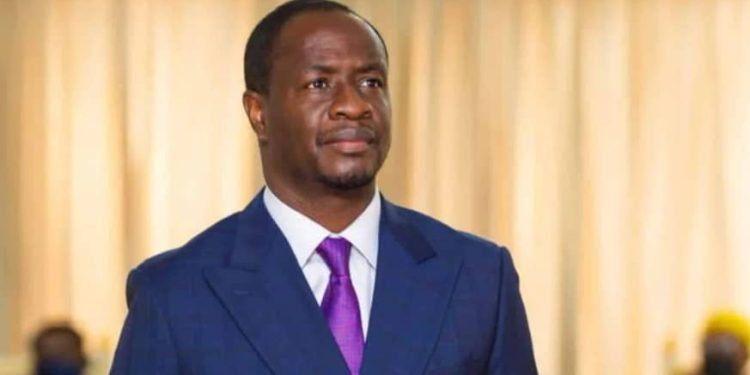 Fiifi Boafo: 2023/24 cocoa syndication loan repaid, default claims are false