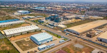 Industry slowdown pulls November 2025 growth down to 4.2%