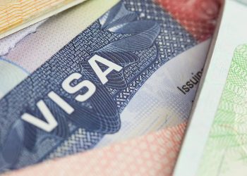 U.S. Embassy opens 1,000+ visa interview slots for next week