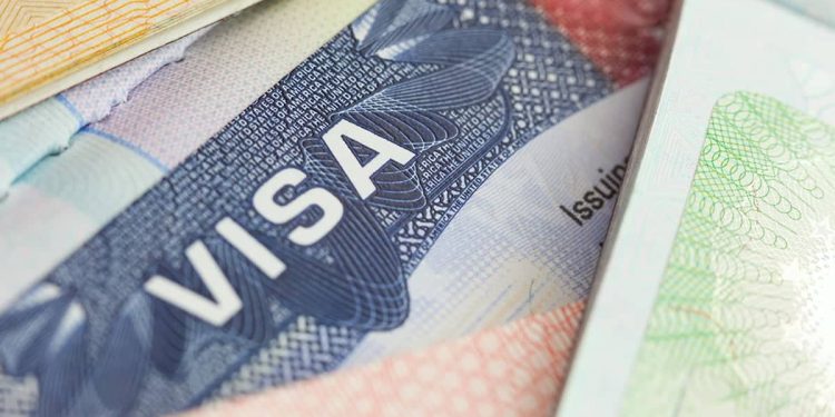 U.S. Embassy opens 1,000+ visa interview slots for next week