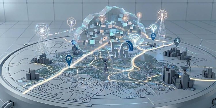 NGIC activates Ghana’s shared 5G network, promises wider coverage