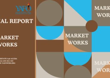 Market works: YAFO Institute releases 2025 annual report on free enterprise and prosperity in Ghana