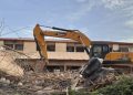 Accra Newtown: 3 die, 20 survive in building collapse – Authorities