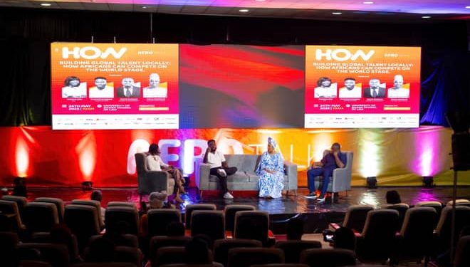 Pan-African scholar PLO Lumumba to speak at AfroTalks Kigali 2026