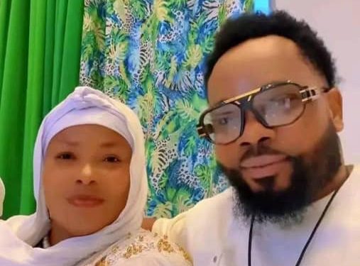 Agradaa finally freed following sentence review