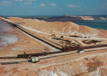 Atlantic Lithium pledges support for Ewoyaa project