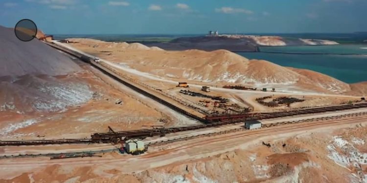 Atlantic Lithium pledges support for Ewoyaa project