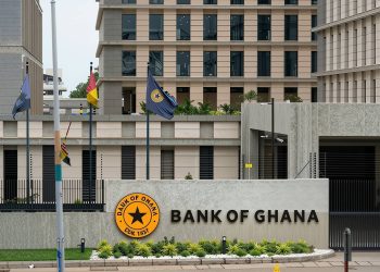 BoG explains accounting losses ahead of 2025 financial statement release